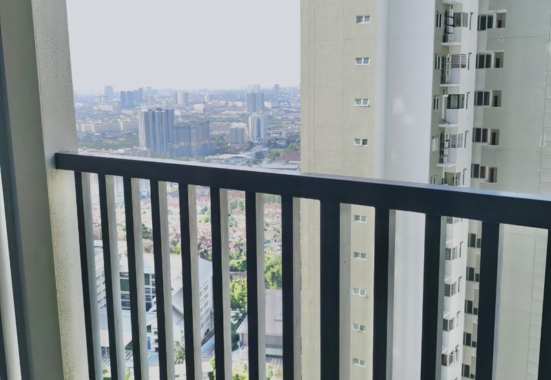 Residensi Bintang Bukit Jalil