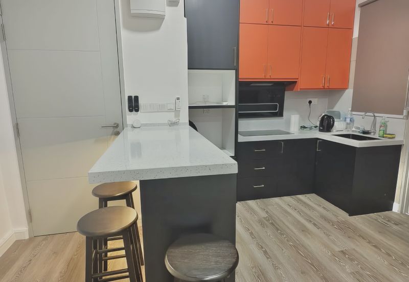 Residensi Bintang Bukit Jalil