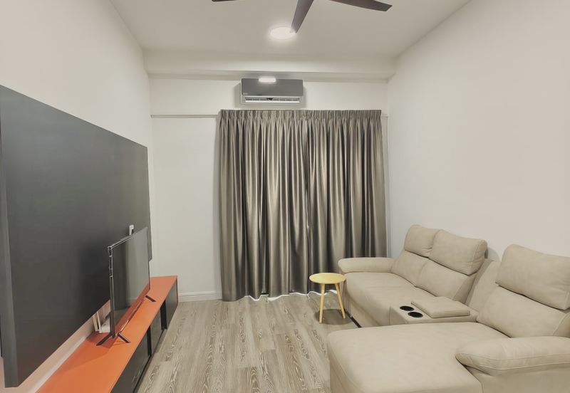 Residensi Bintang Bukit Jalil