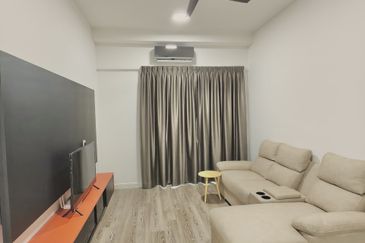 Residensi Bintang Bukit Jalil
