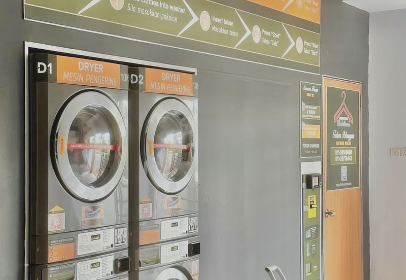 Kinrara Mas Condominium