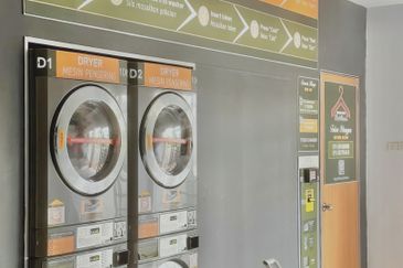 Kinrara Mas Condominium