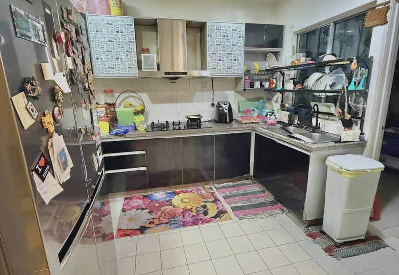 Kinrara Mas Condominium