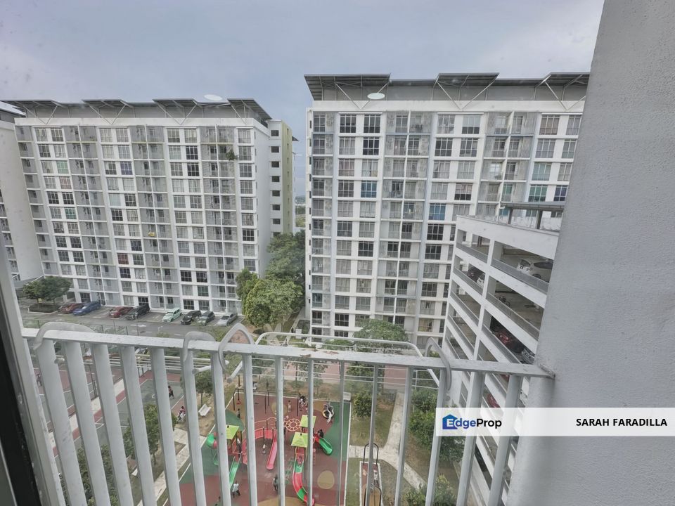 Masreca 19 Cyberjaya - Condominium - Near Tamarind Square - For Rent, Selangor, Cyberjaya