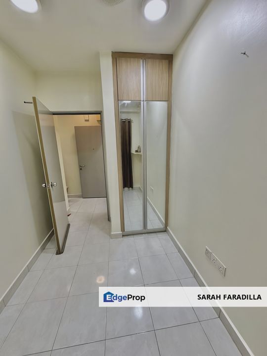 Masreca 19 Cyberjaya - Condominium - Near Tamarind Square - For Rent, Selangor, Cyberjaya