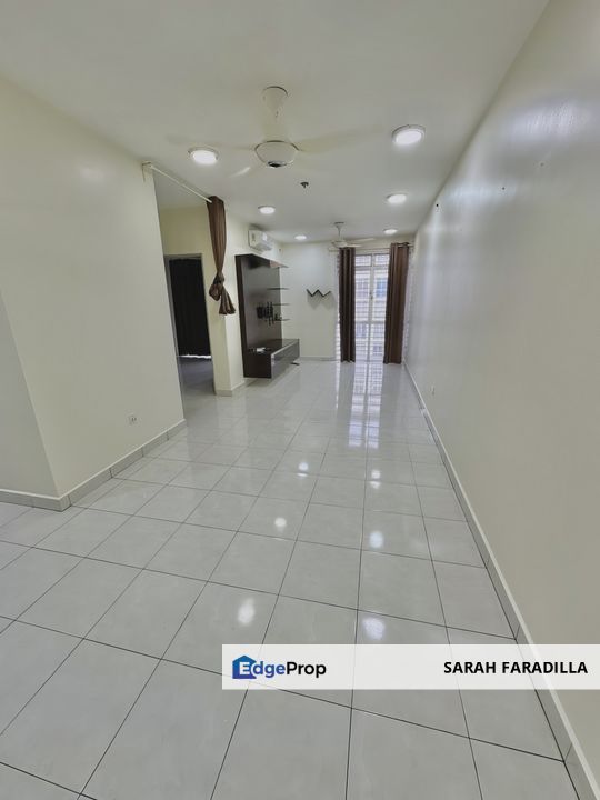 Masreca 19 Cyberjaya - Condominium - Near Tamarind Square - For Rent, Selangor, Cyberjaya
