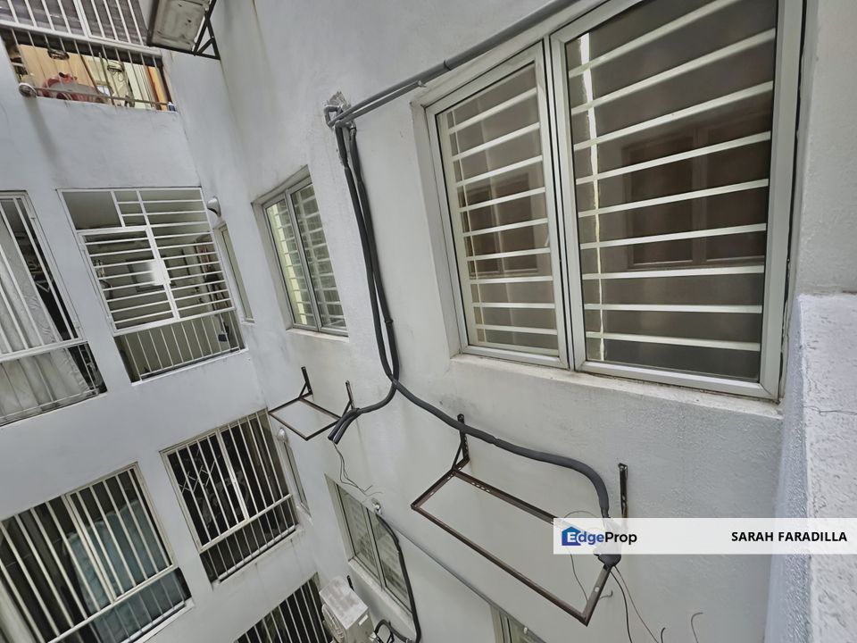 Masreca 19 Cyberjaya - Condominium - Near Tamarind Square - For Rent, Selangor, Cyberjaya