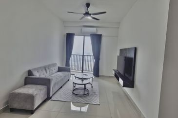 Residensi Bintang Bukit Jalil