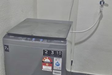 Residensi Bintang Bukit Jalil