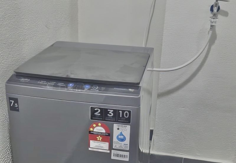 Residensi Bintang Bukit Jalil