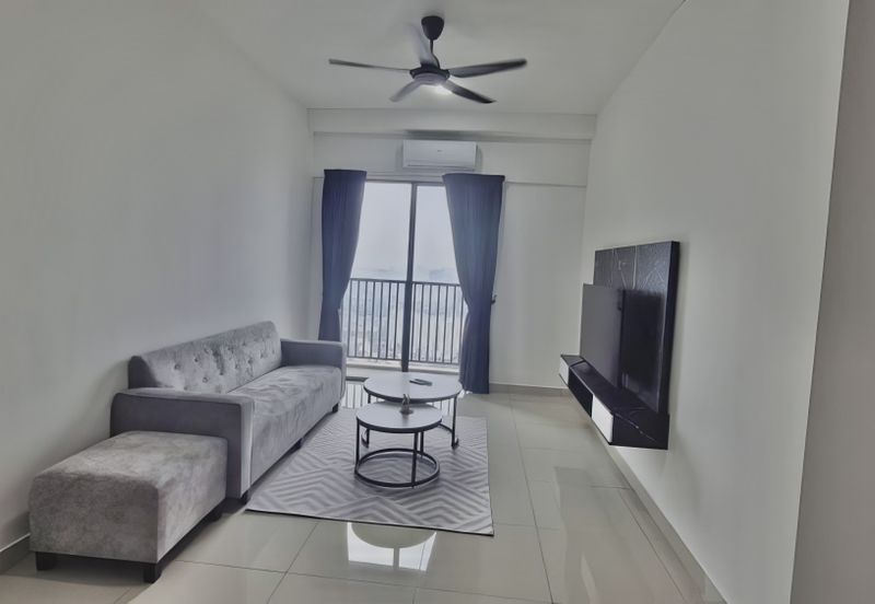 Residensi Bintang Bukit Jalil