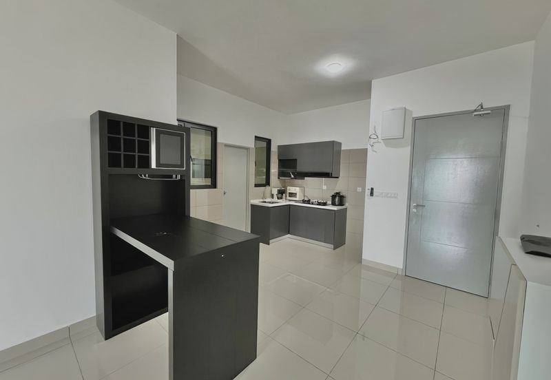 Residensi Bintang Bukit Jalil