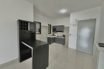 Residensi Bintang Bukit Jalil