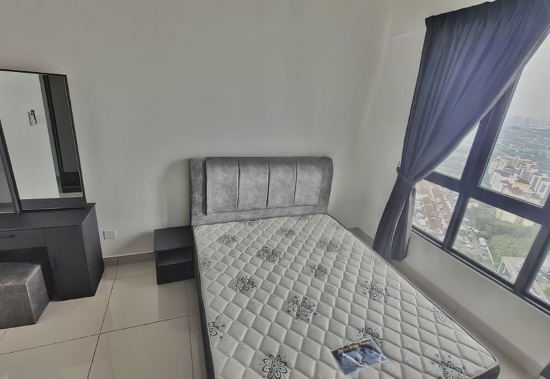 Residensi Bintang Bukit Jalil