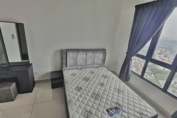 Residensi Bintang Bukit Jalil