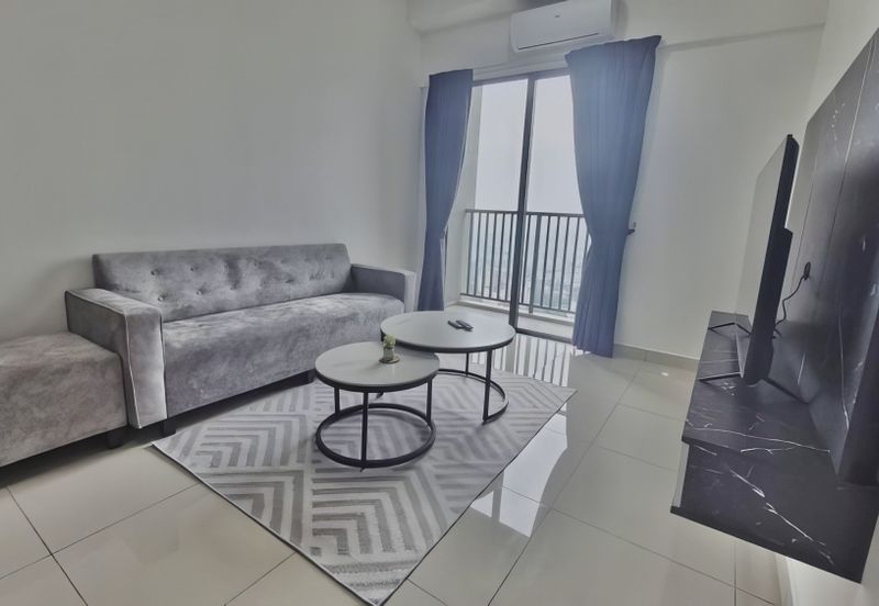 Residensi Bintang Bukit Jalil