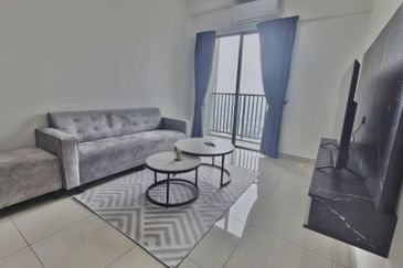 Residensi Bintang Bukit Jalil