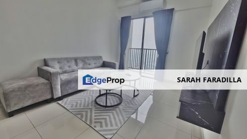 Residensi Bintang Bukit Jalil – Condo – High Floor Unit – For Rent, Kuala Lumpur, Bukit Jalil