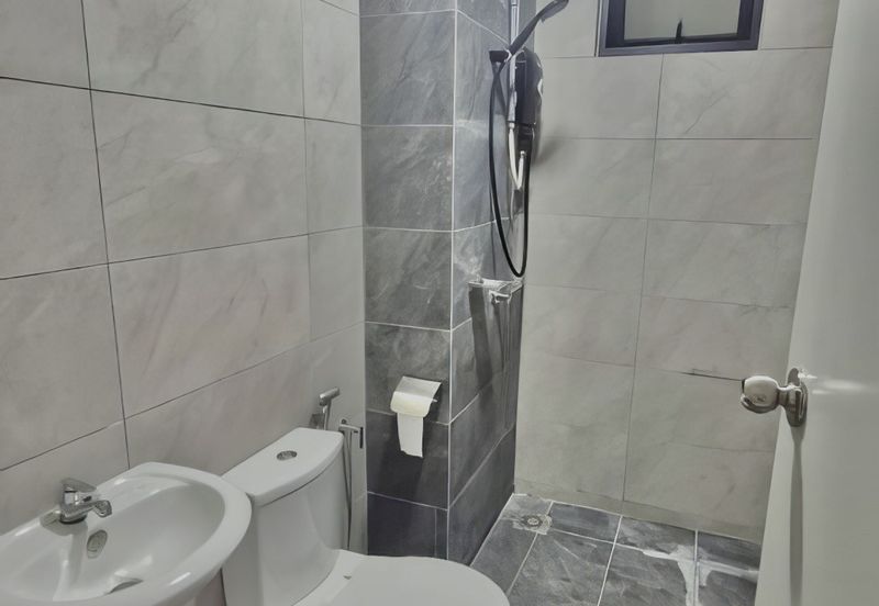 Residensi Bintang Bukit Jalil