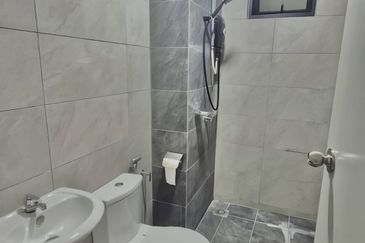 Residensi Bintang Bukit Jalil