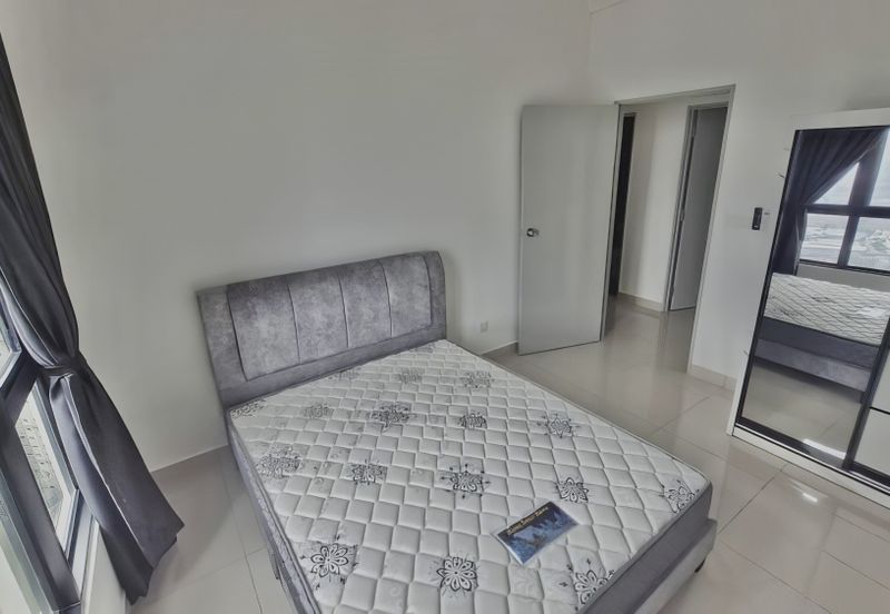 Residensi Bintang Bukit Jalil