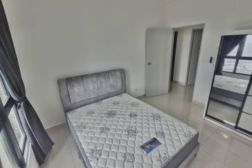 Residensi Bintang Bukit Jalil