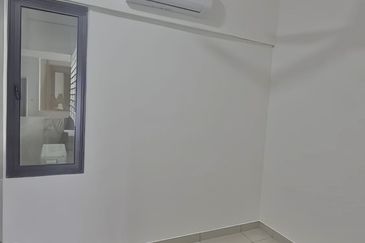 Residensi Bintang Bukit Jalil