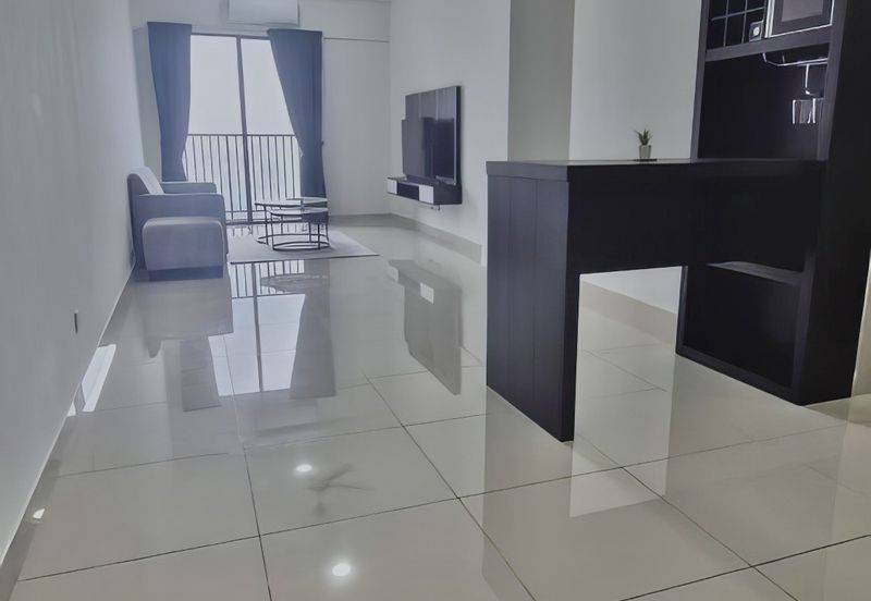 Residensi Bintang Bukit Jalil