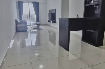 Residensi Bintang Bukit Jalil