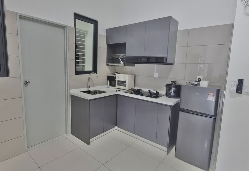 Residensi Bintang Bukit Jalil