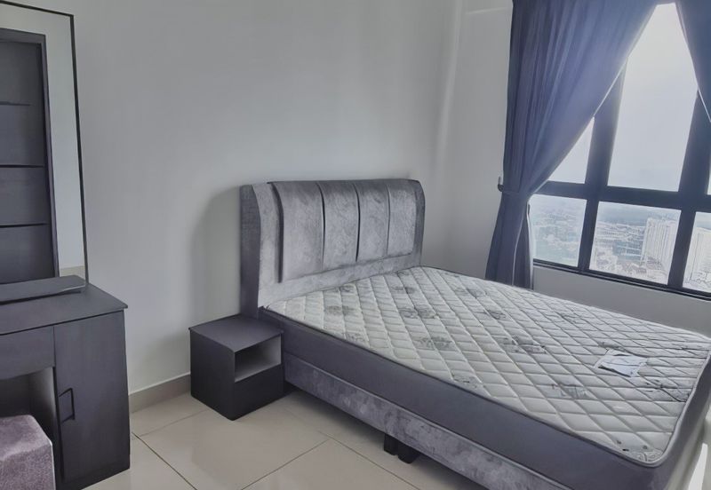 Residensi Bintang Bukit Jalil