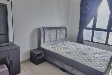 Residensi Bintang Bukit Jalil