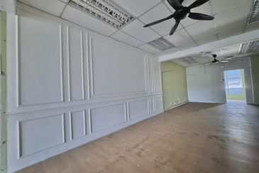 Seksyen 9, Bandar Baru Bangi