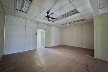 Seksyen 9, Bandar Baru Bangi