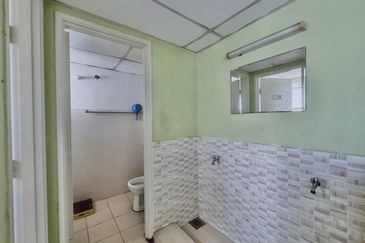 Seksyen 9, Bandar Baru Bangi