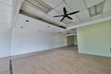 Seksyen 9, Bandar Baru Bangi