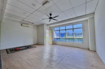 Seksyen 9, Bandar Baru Bangi