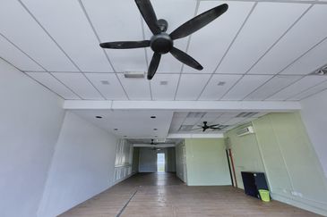 Seksyen 9, Bandar Baru Bangi