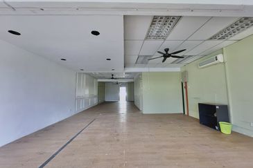 Seksyen 9, Bandar Baru Bangi