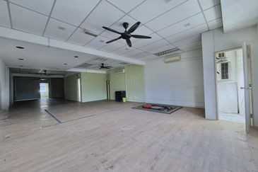 Seksyen 9, Bandar Baru Bangi