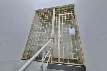 Seksyen 9, Bandar Baru Bangi