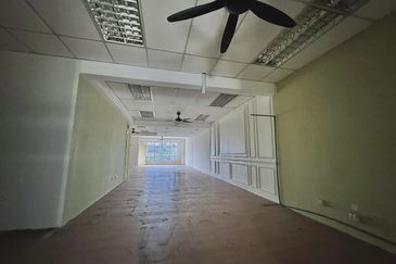 Seksyen 9, Bandar Baru Bangi