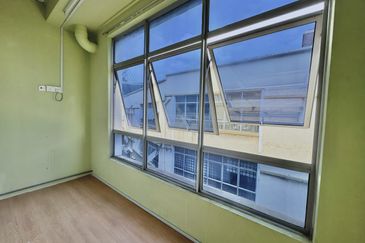 Seksyen 9, Bandar Baru Bangi