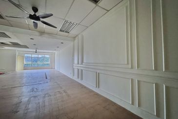 Seksyen 9, Bandar Baru Bangi