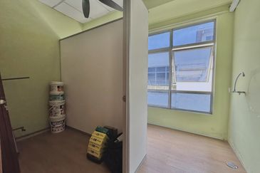 Seksyen 9, Bandar Baru Bangi