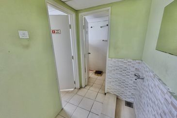 Seksyen 9, Bandar Baru Bangi