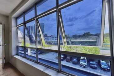 Seksyen 9, Bandar Baru Bangi