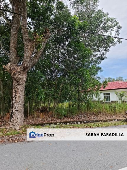 Mahkota Hills Lenggeng – Tanah Lot Banglo – Freehold Non-Bumi, 4,004 sqft – For Sale, Negeri Sembilan, Lenggeng