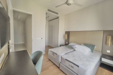 Pavilion Ceylon Hill