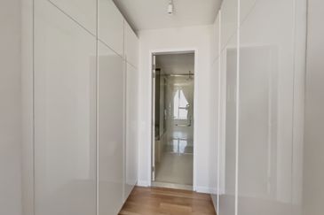 Pavilion Ceylon Hill